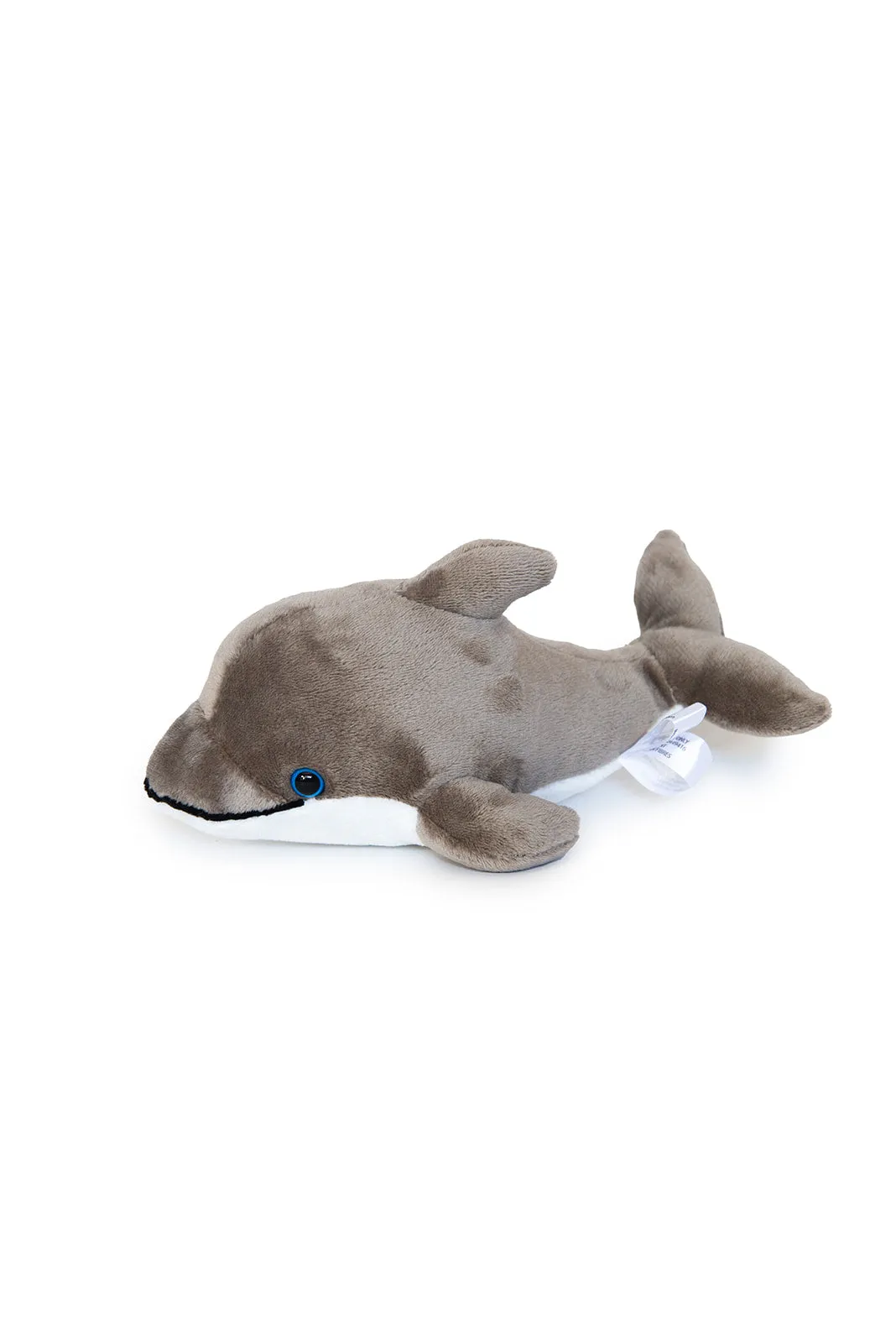 6" Canned Dolphin
