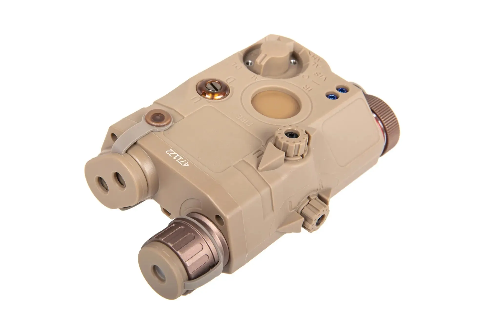 AN/PEQ-15 FDE replica