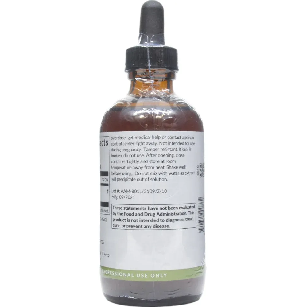 Arnica (Arnica Montana) 4 fl oz by Professional Formulas