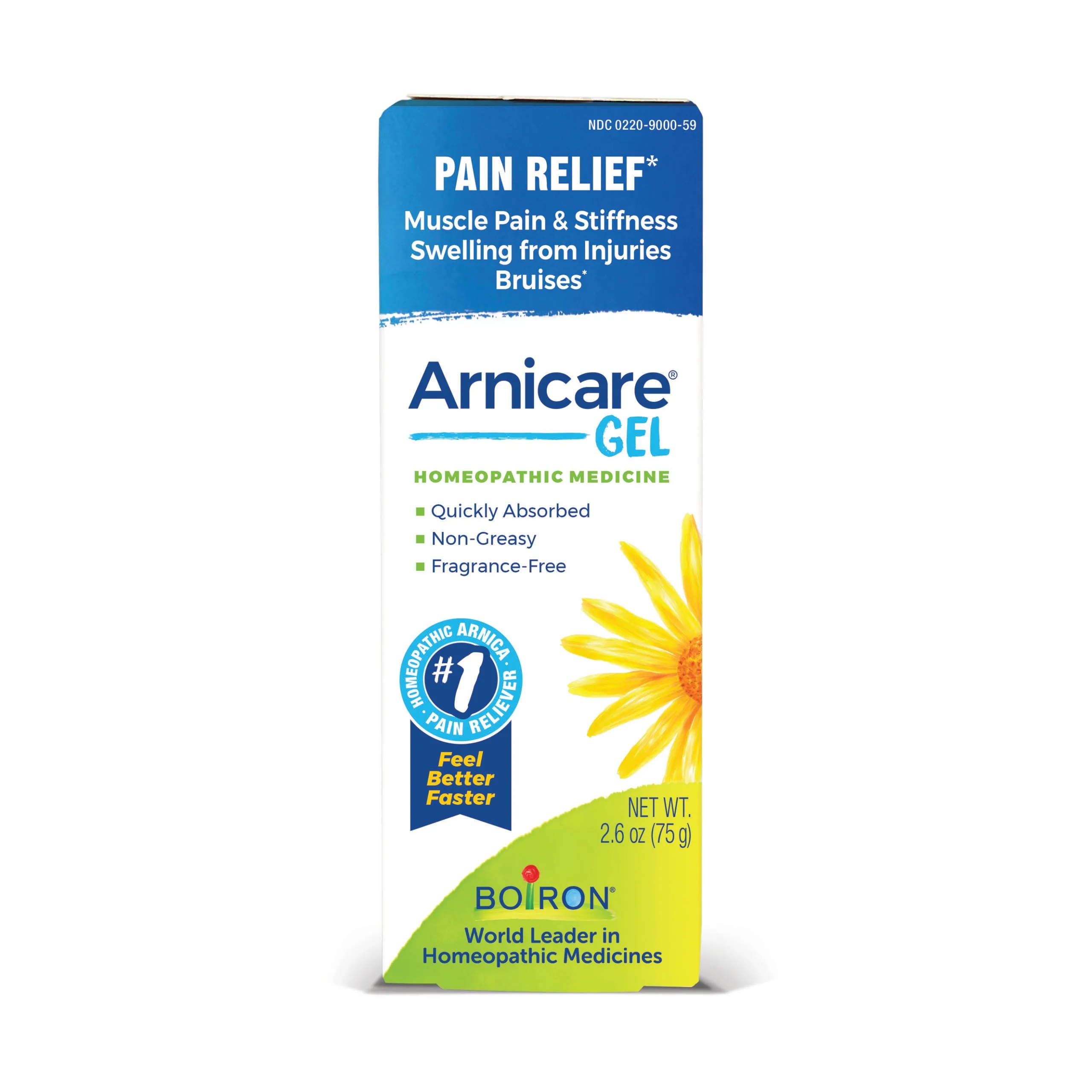 Arnicare® Gel