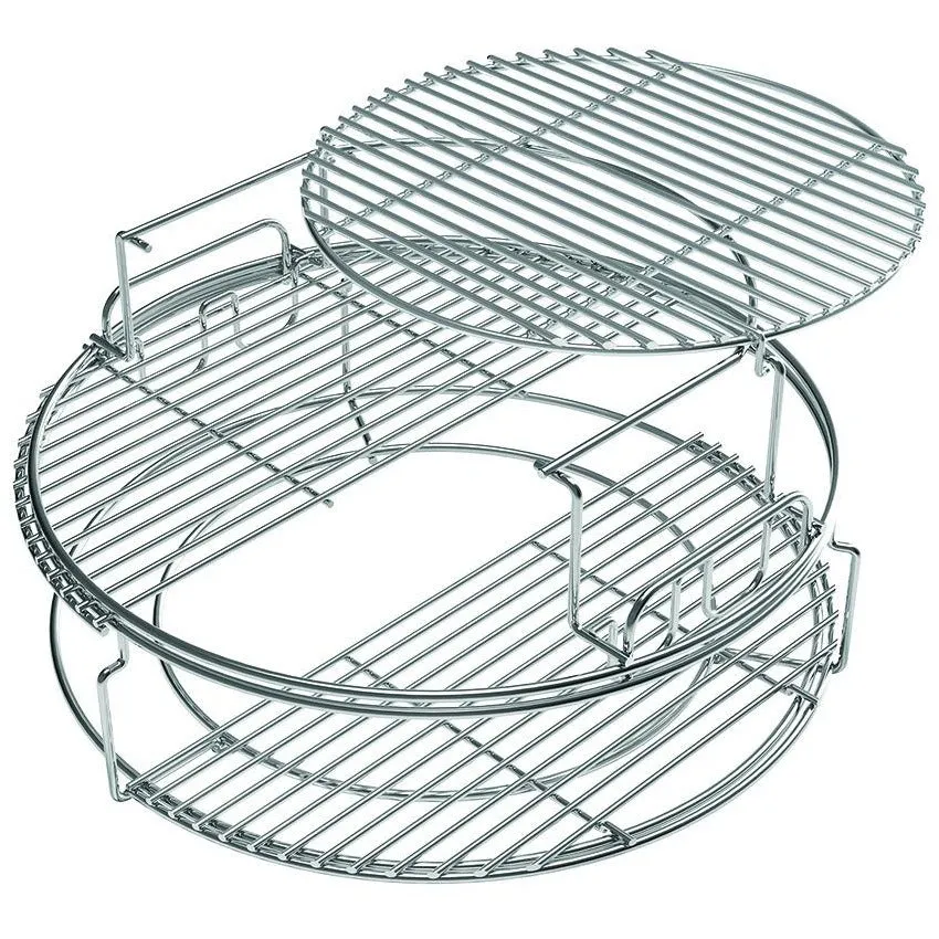 Big Green Egg 5 Piece EGGspander System