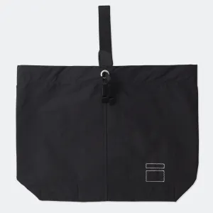 BLANKOF - Fisherman Bag 3 Black