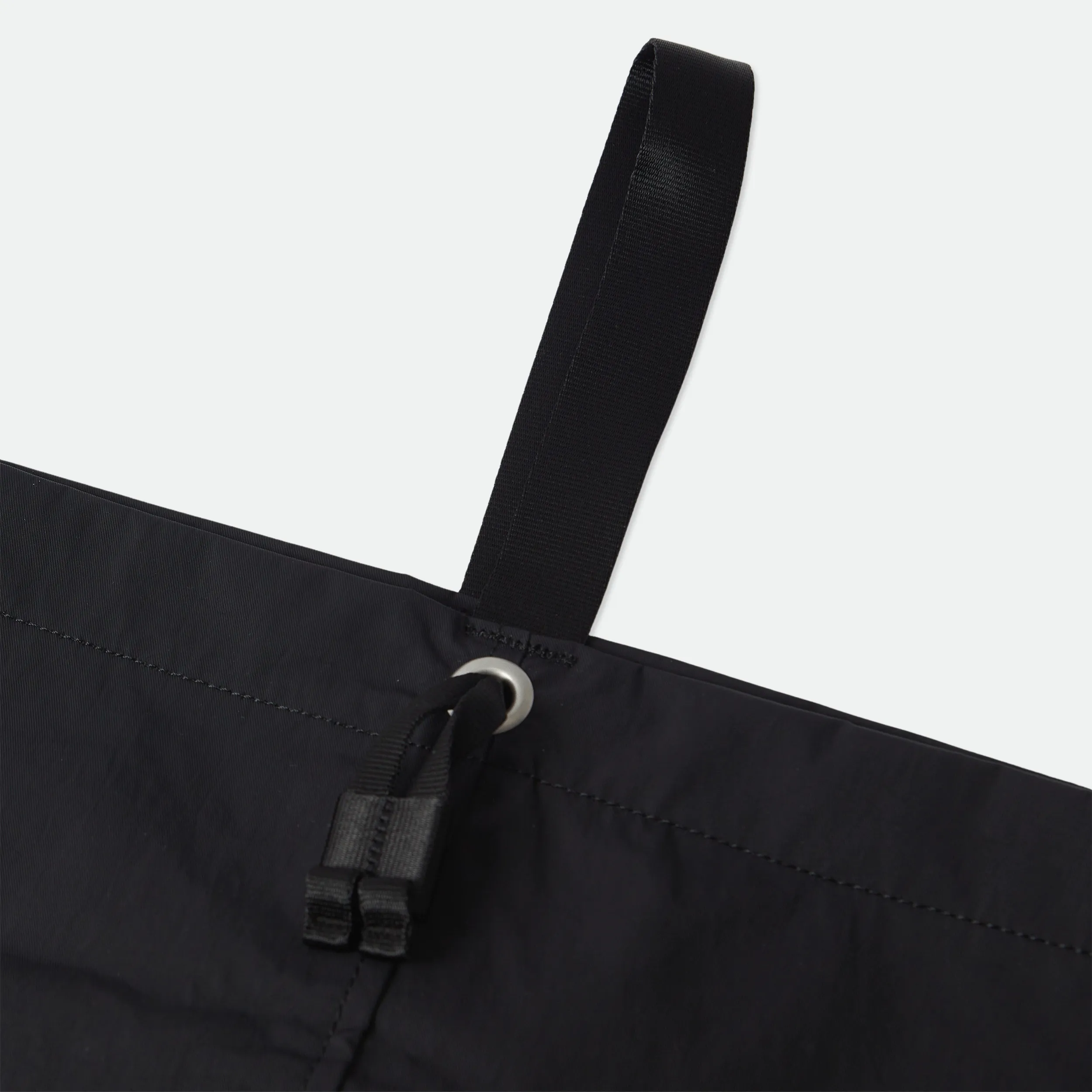 BLANKOF - Fisherman Bag 6 Black