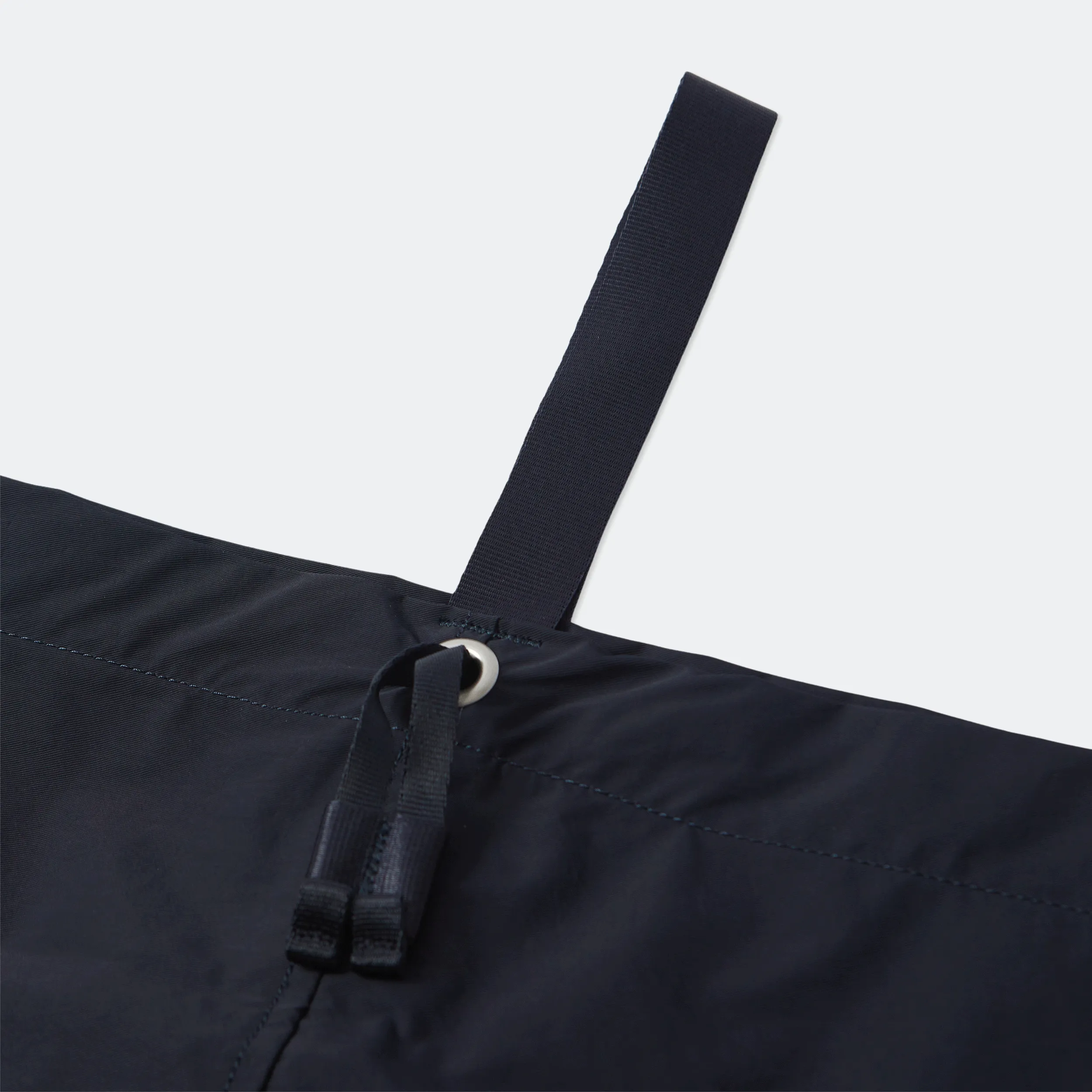 BLANKOF - Fisherman Bag 6 Navy