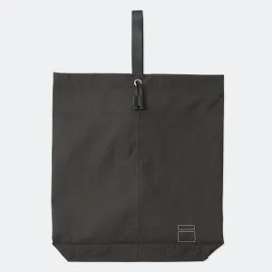 BLANKOF - Fisherman Bag 6 Olive Grey