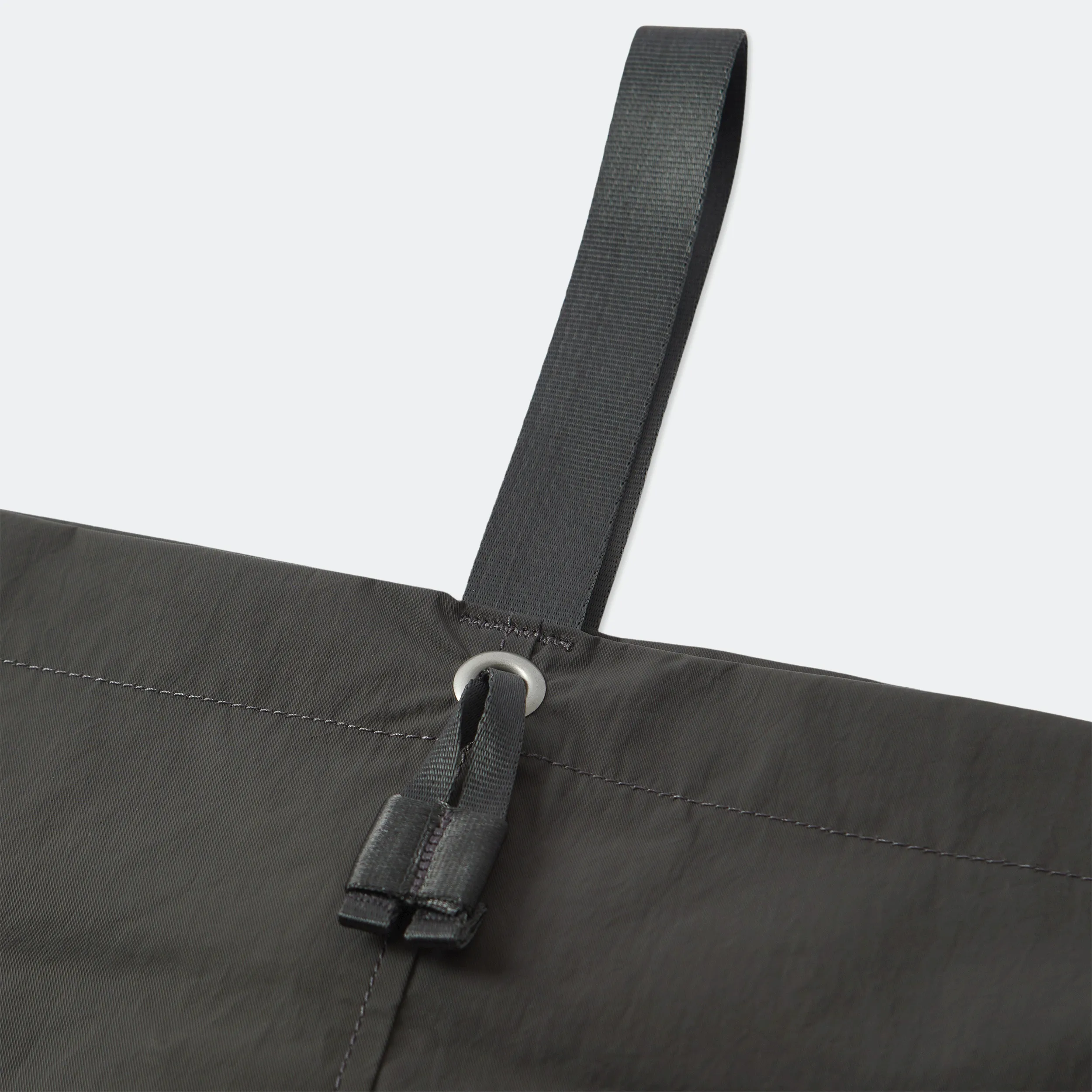 BLANKOF - Fisherman Bag 6 Olive Grey