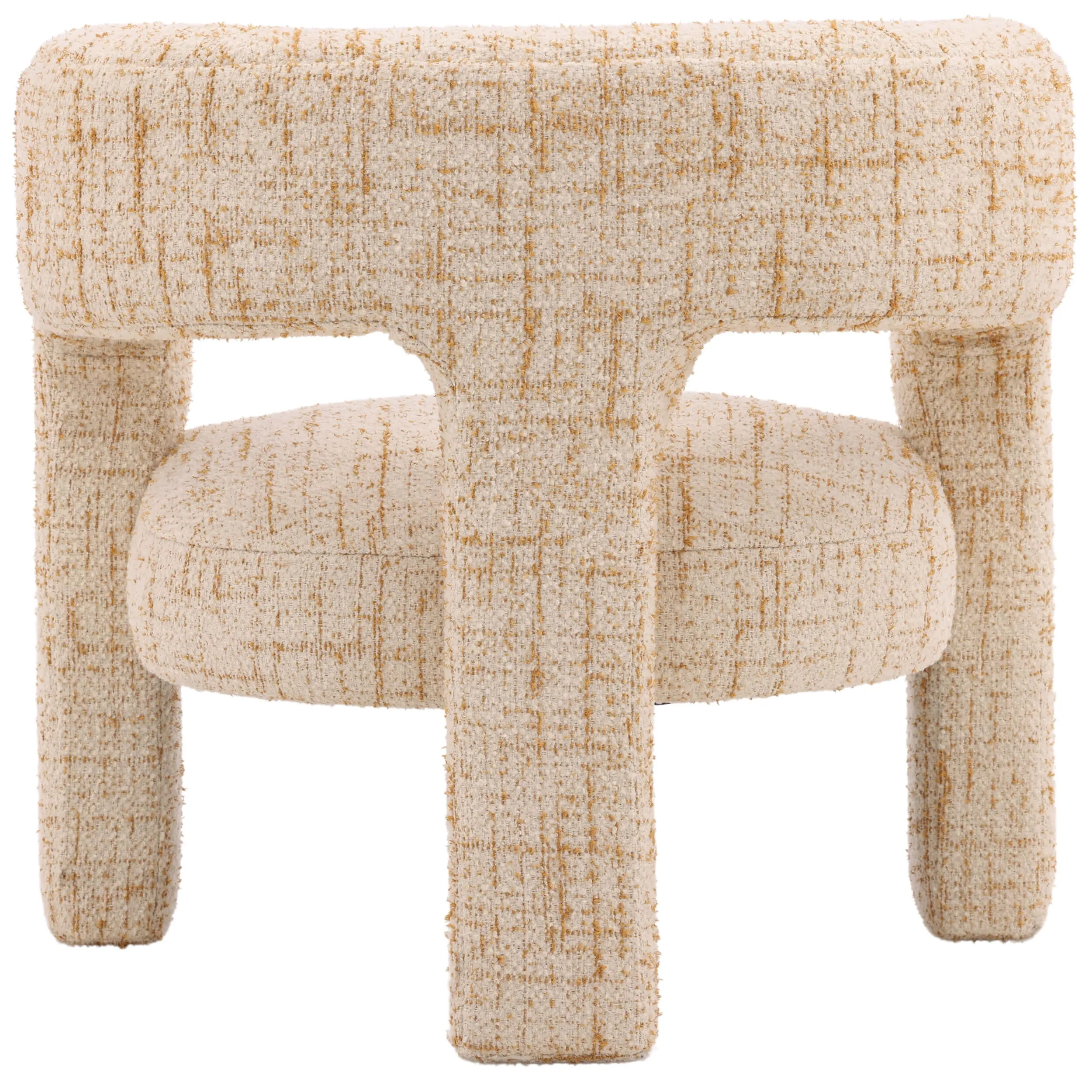 Bowie Chair, Ginger