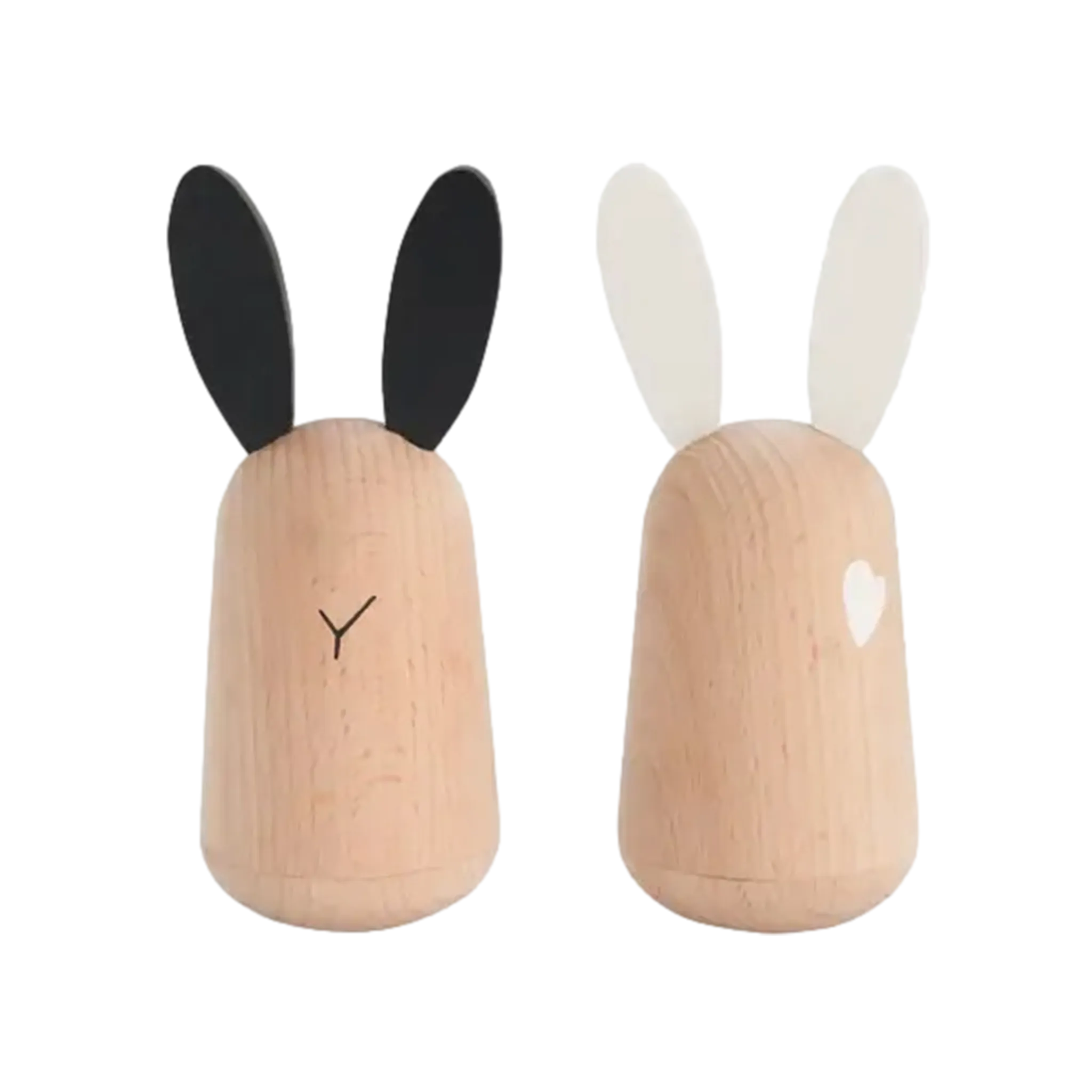 Bunny Chimes