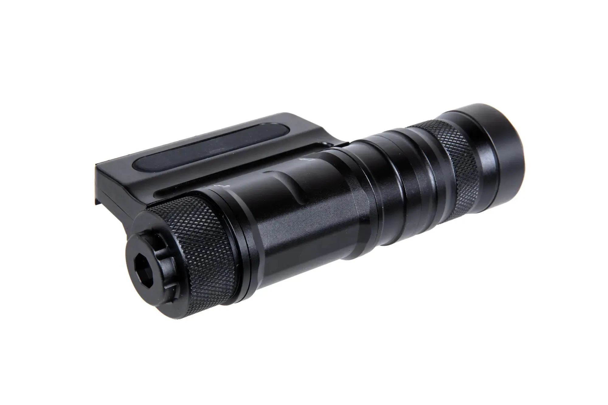 CD Optimised Weapon Light tactical torch replica Black