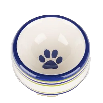 Creature Comforts Dog Dishes