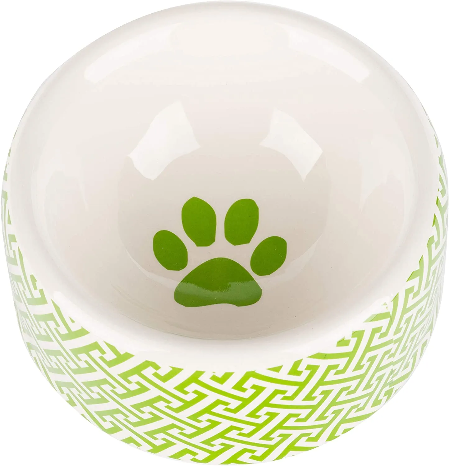 Creature Comforts Dog Dishes