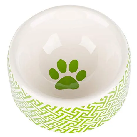 Creature Comforts Dog Dishes