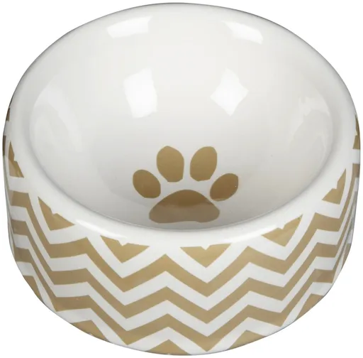 Creature Comforts Dog Dishes