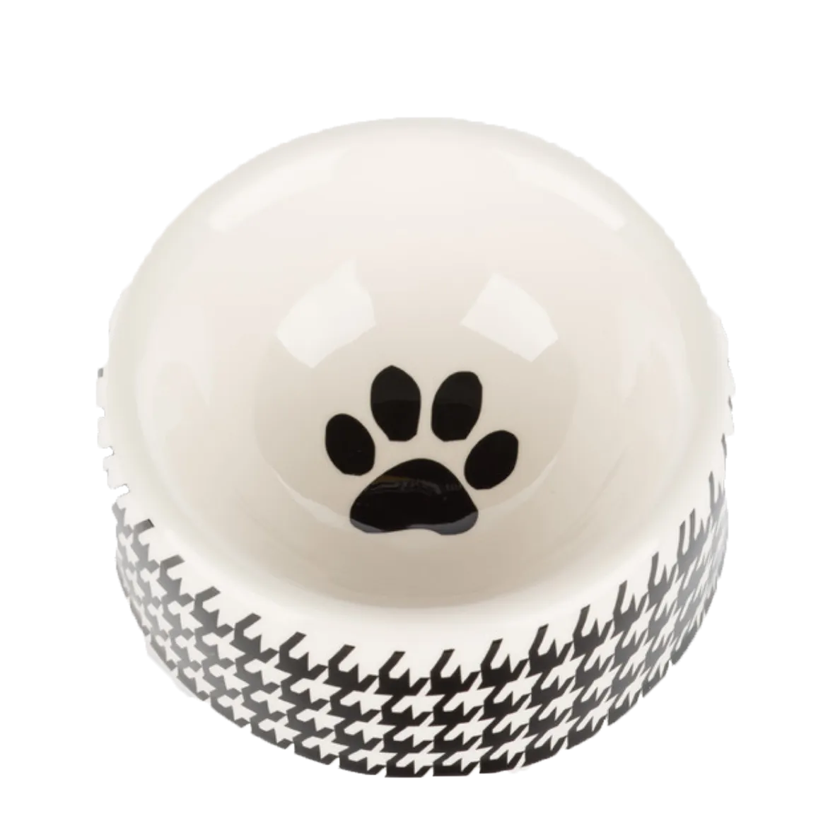 Creature Comforts Dog Dishes