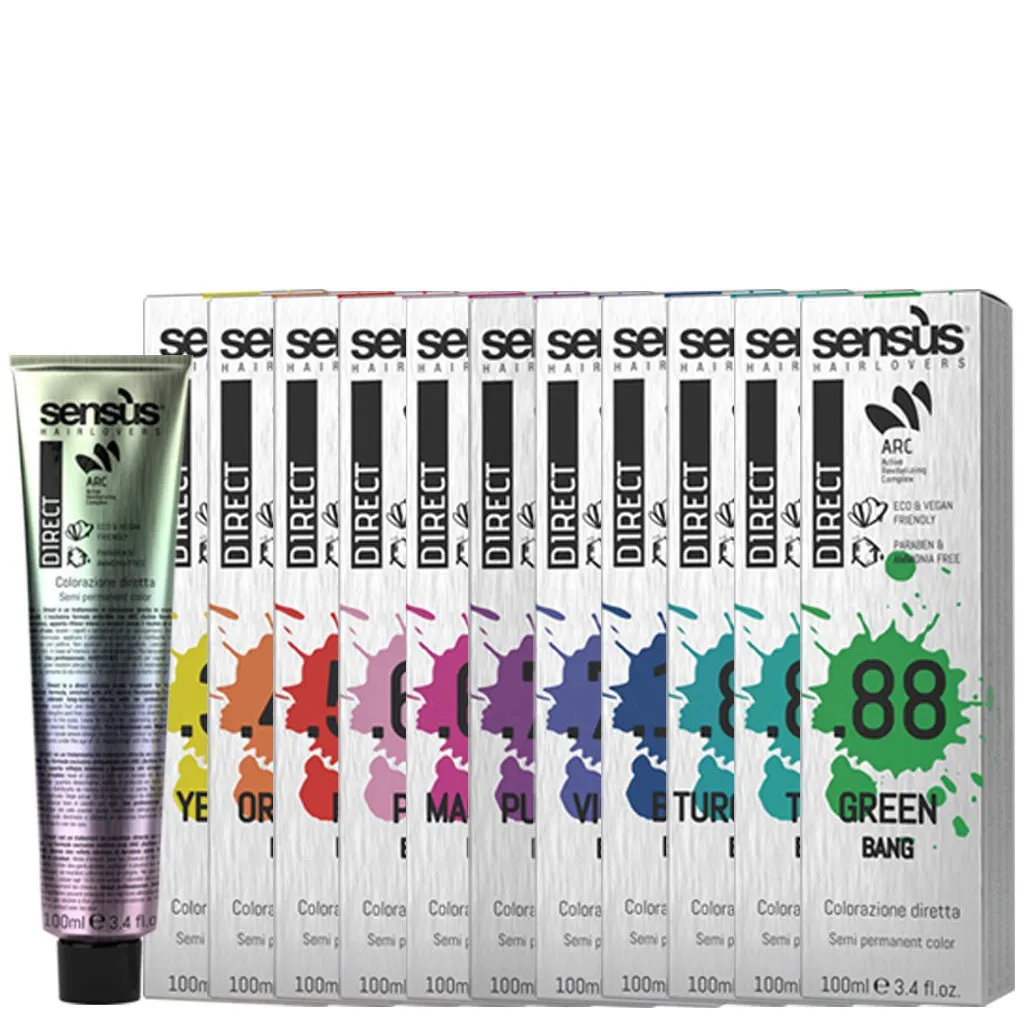 Direct Bang Kit