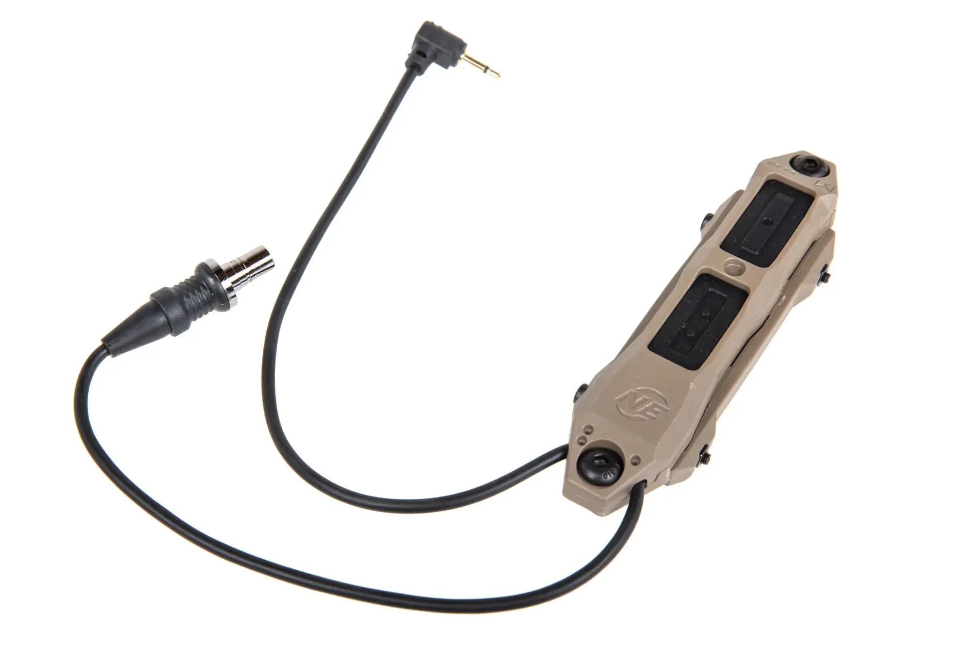 double gel switch WNE04040 (SF&2.5mm) FDE