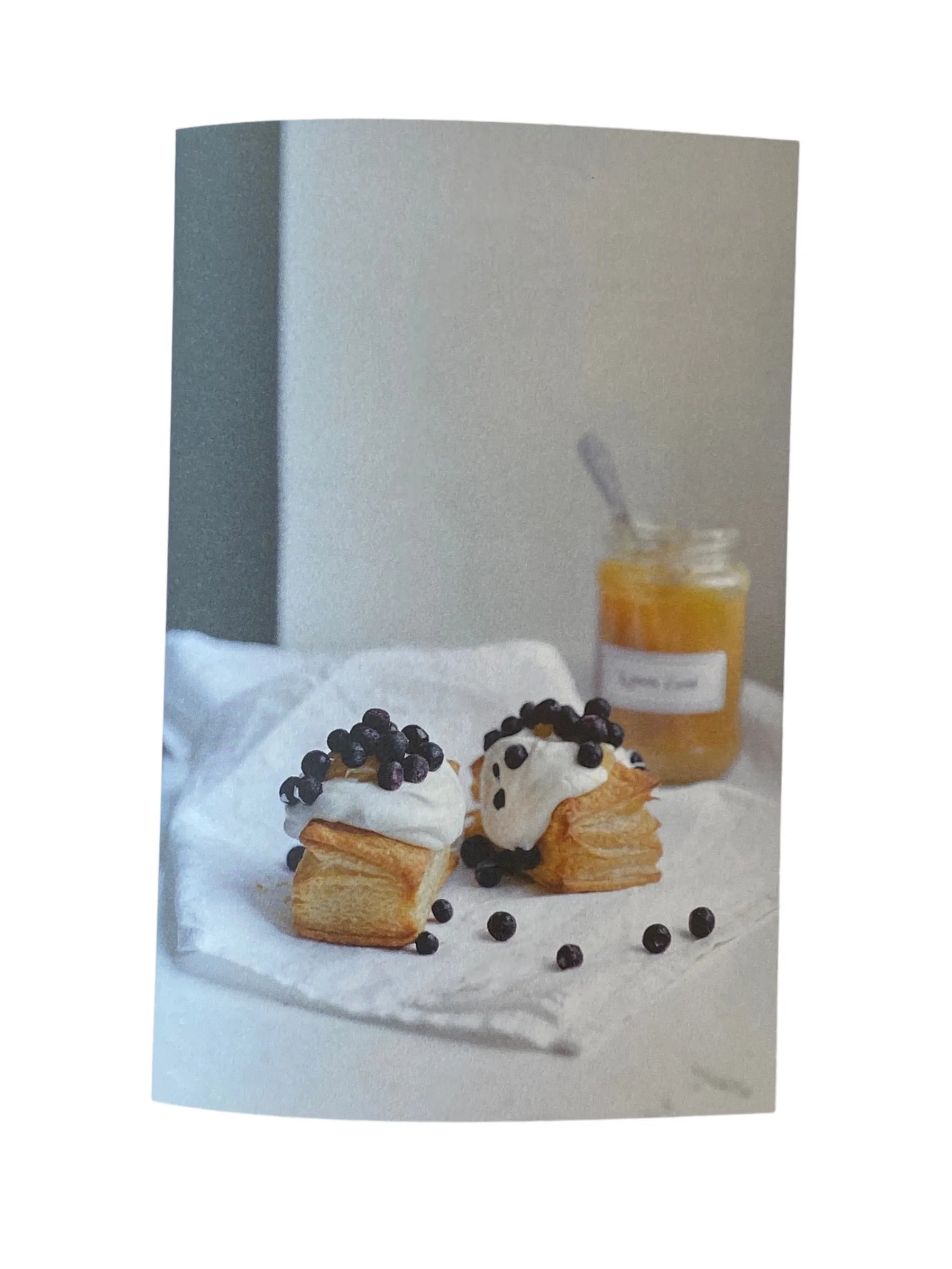 Eat Cake! Hardcover Book