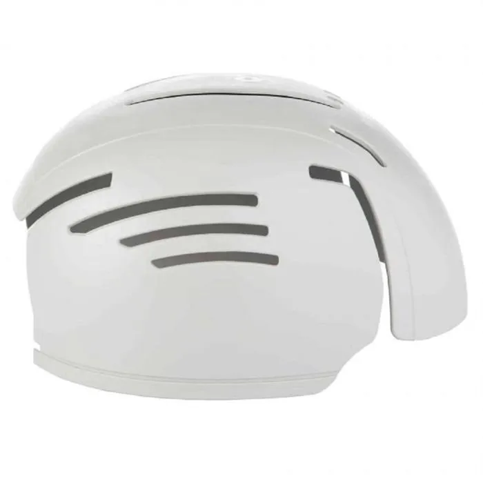 Ergodyne Skullerz 8945 Universal Bump Cap Insert, Gray, One Size, 1 Each