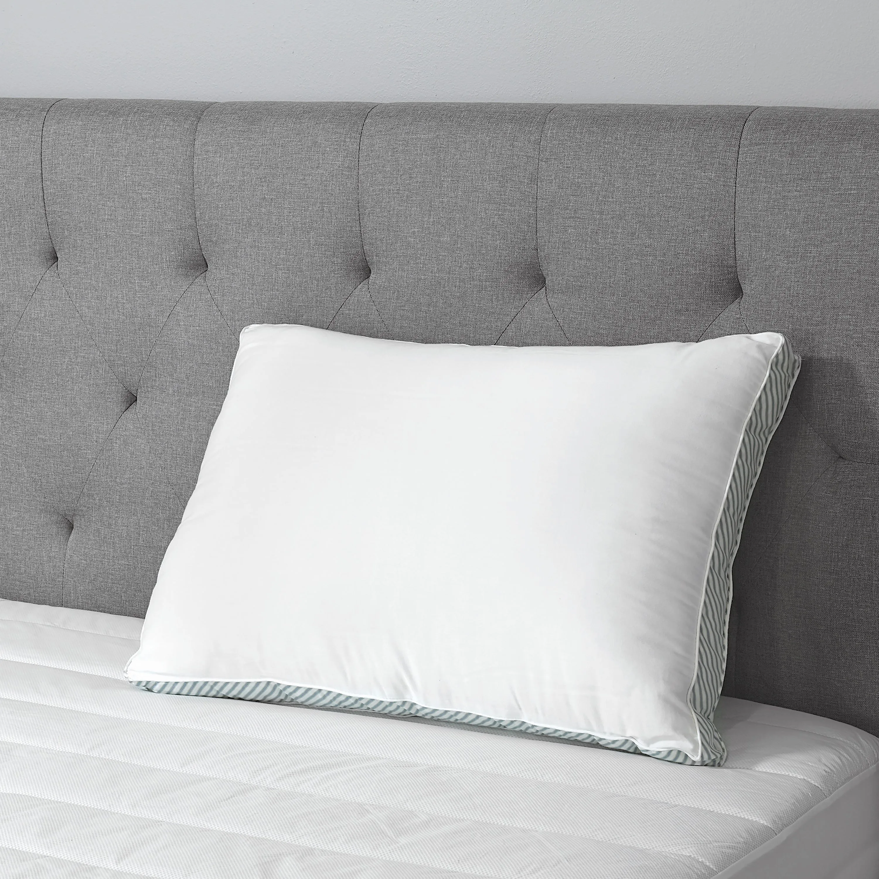 Extra Firm Support Pillow