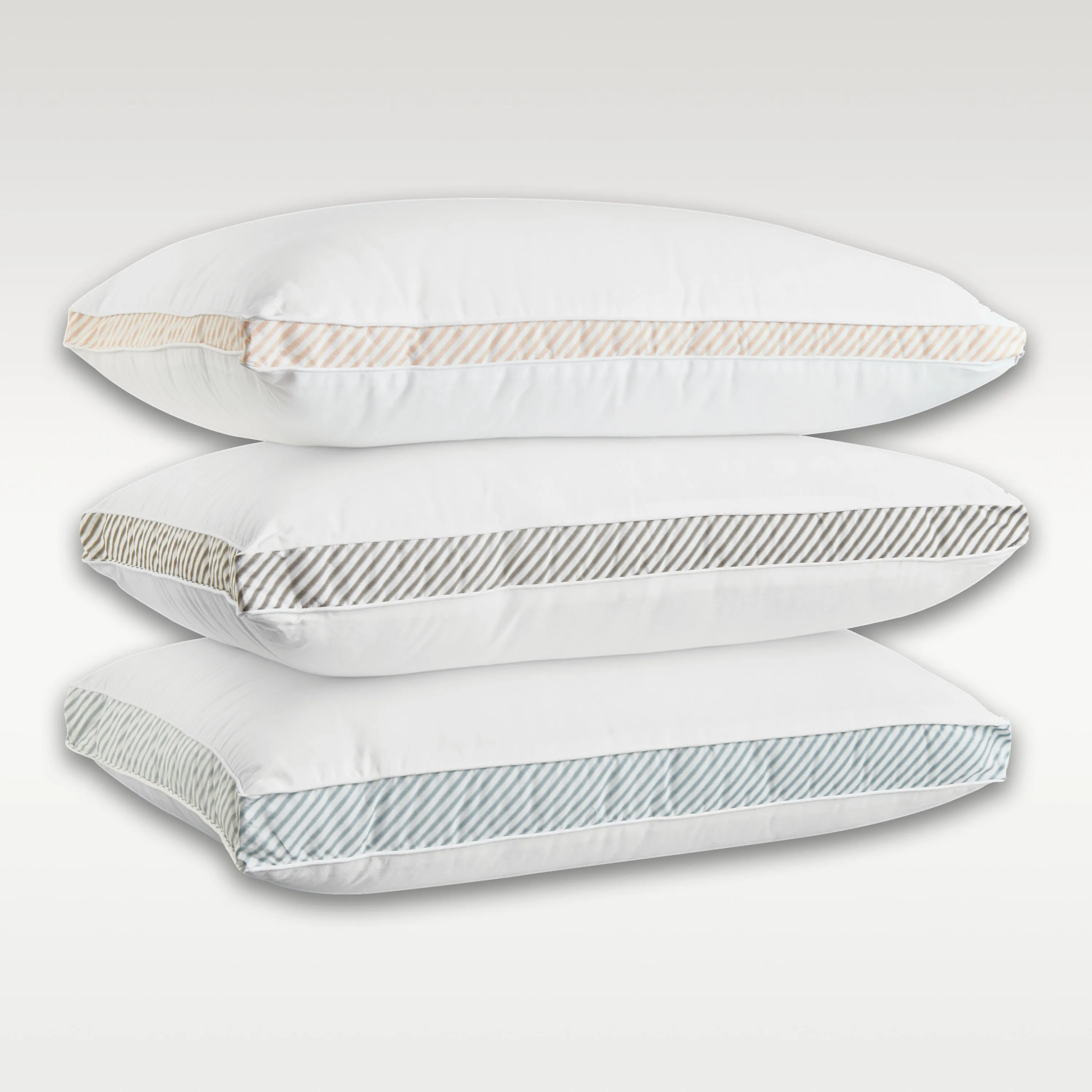 Extra Firm Support Pillow