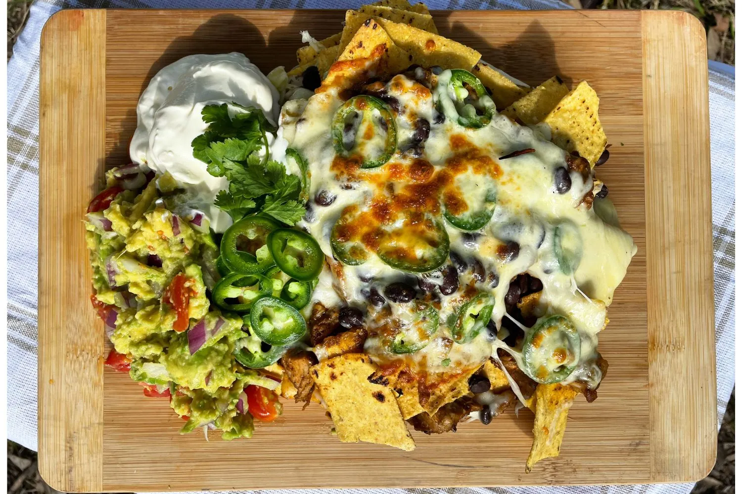 Fire to Fork Camping Cookbook