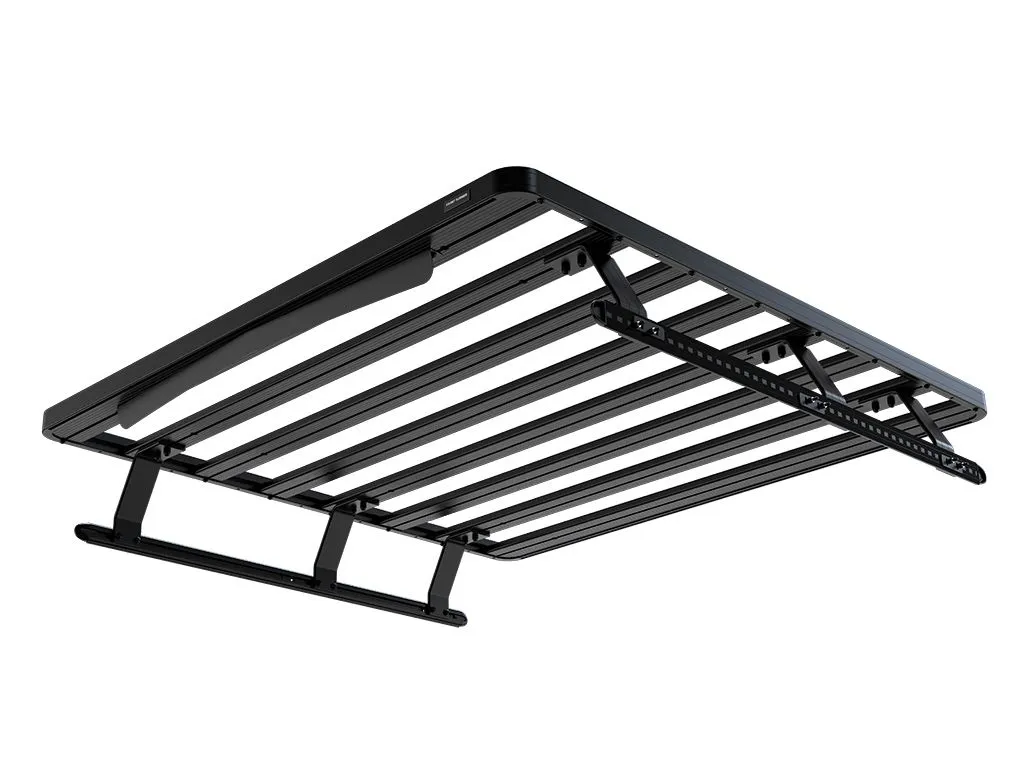 Front Runner Slimline II Load Bed Rack Kit RAM1500 5.7' 2009-2021