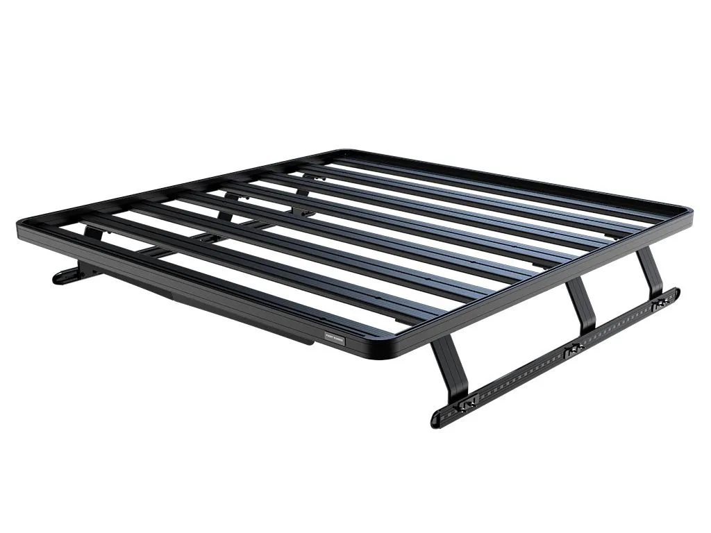 Front Runner Slimline II Load Bed Rack Kit RAM1500 5.7' 2009-2021