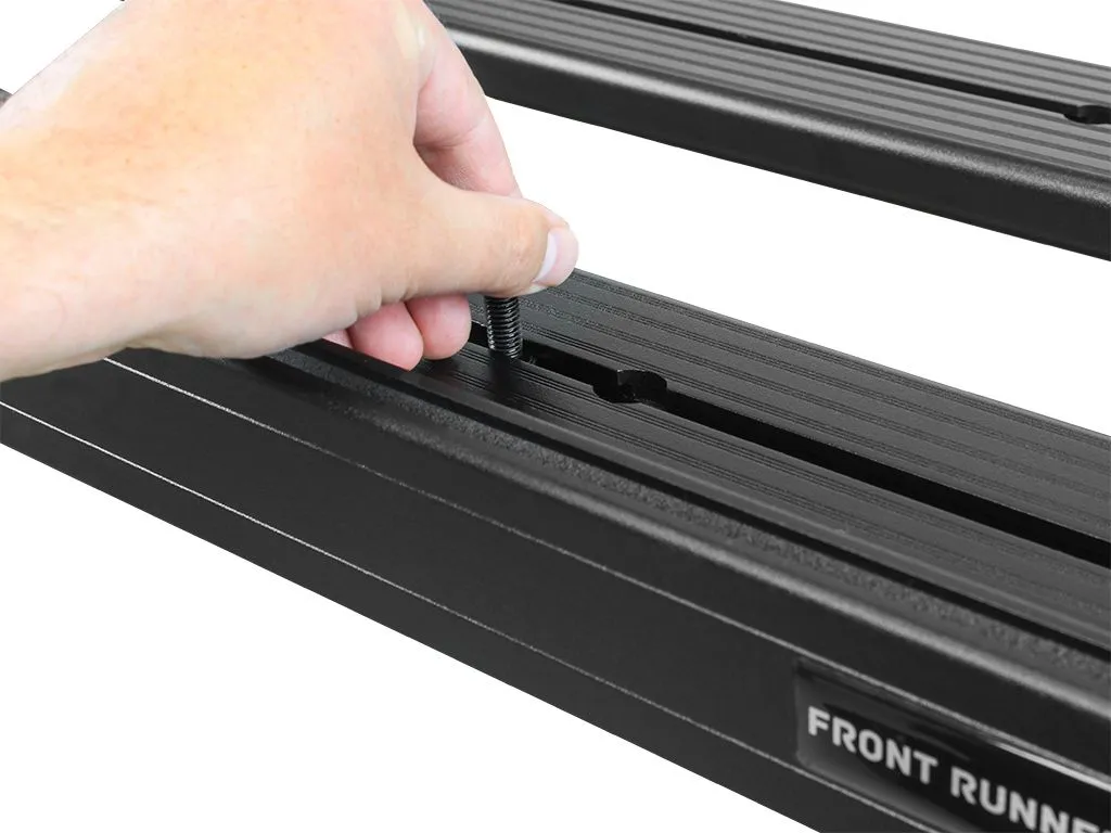 Front Runner Slimline II Load Bed Rack Kit RAM1500 5.7' 2009-2021