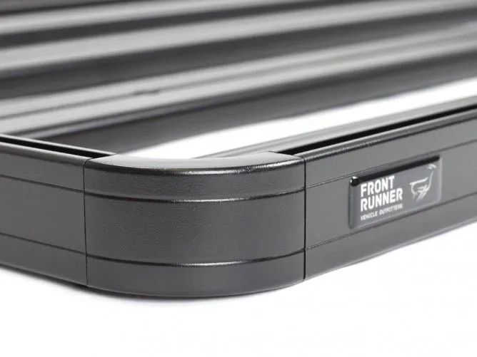 Front Runner Slimline II Roof Rail Rack Kit For Mercedes X-Class 4x4