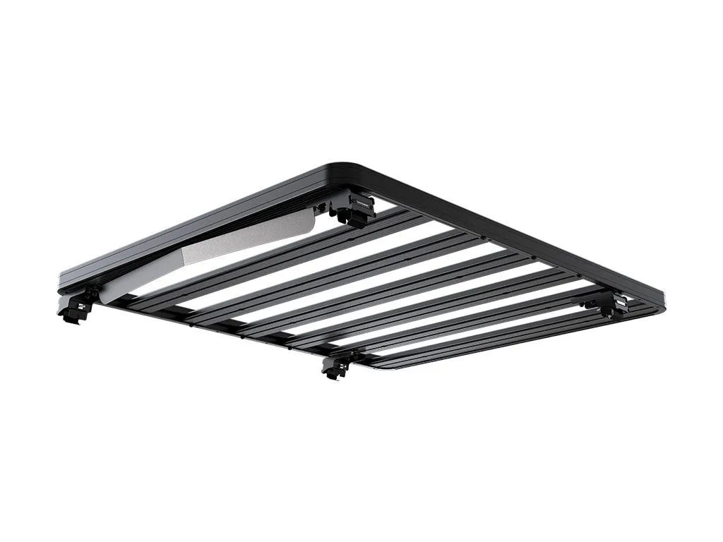 Front Runner Slimline II Roof Rail Rack Kit For Mercedes X-Class 4x4