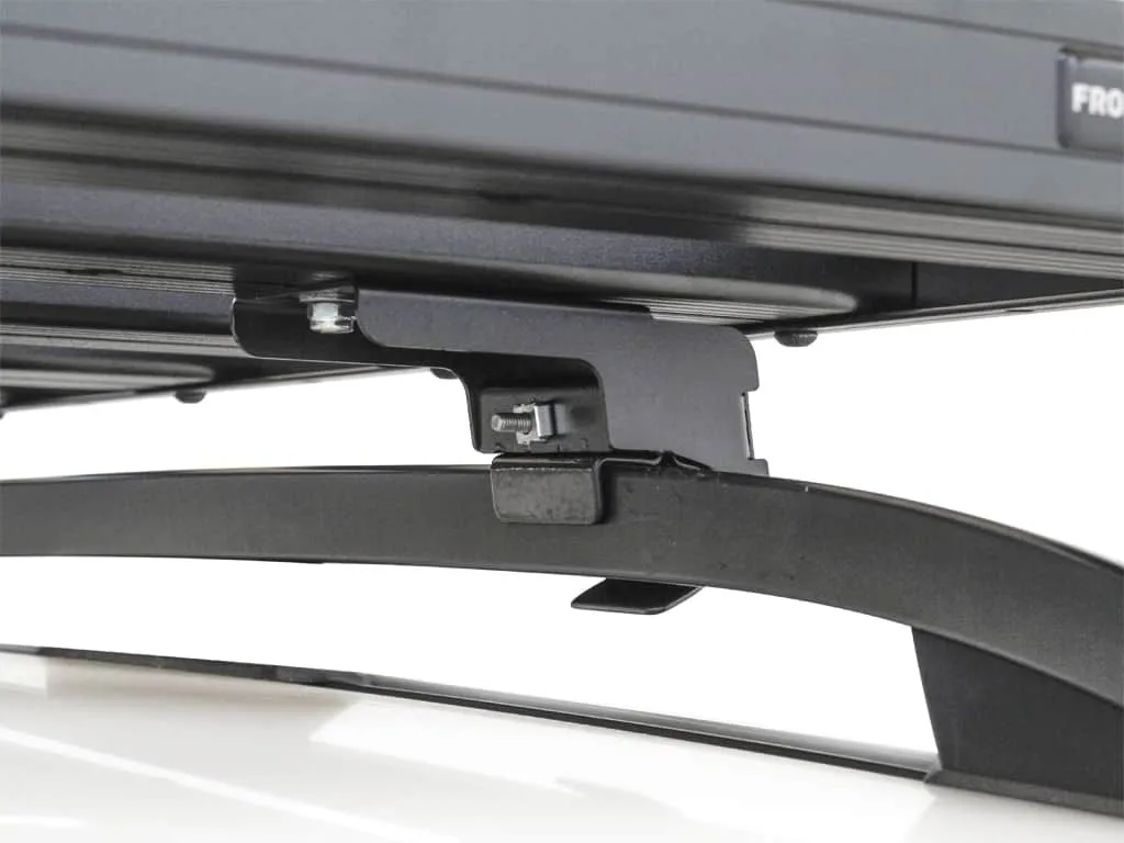 Front Runner Slimline II Roof Rail Rack Kit For Mercedes X-Class 4x4
