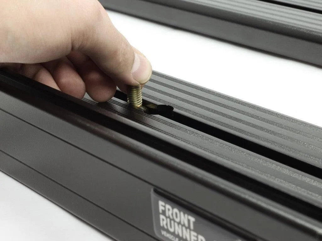 Front Runner Toyota 4Runner 4th Gen Slimline II Roof Rack Kit
