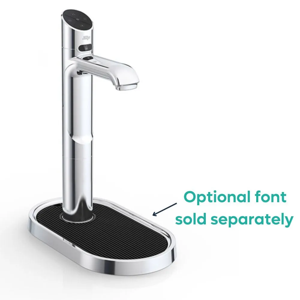 HydroTap G5 Classic Plus Boiling Chilled 160/175 (H55704Z00UK / H55704Z03UK)
