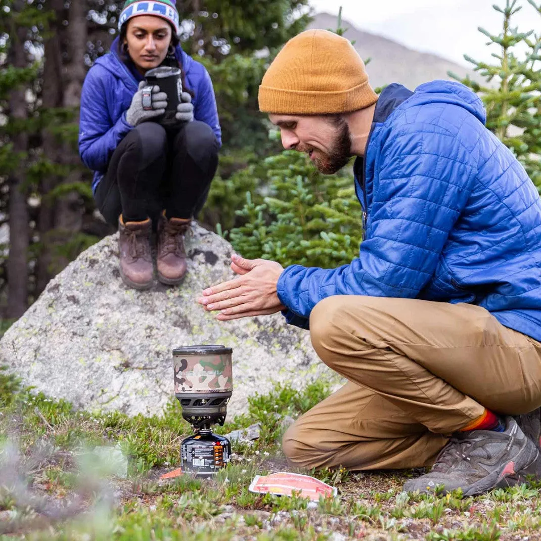 Jetboil - Minimo Cooking System