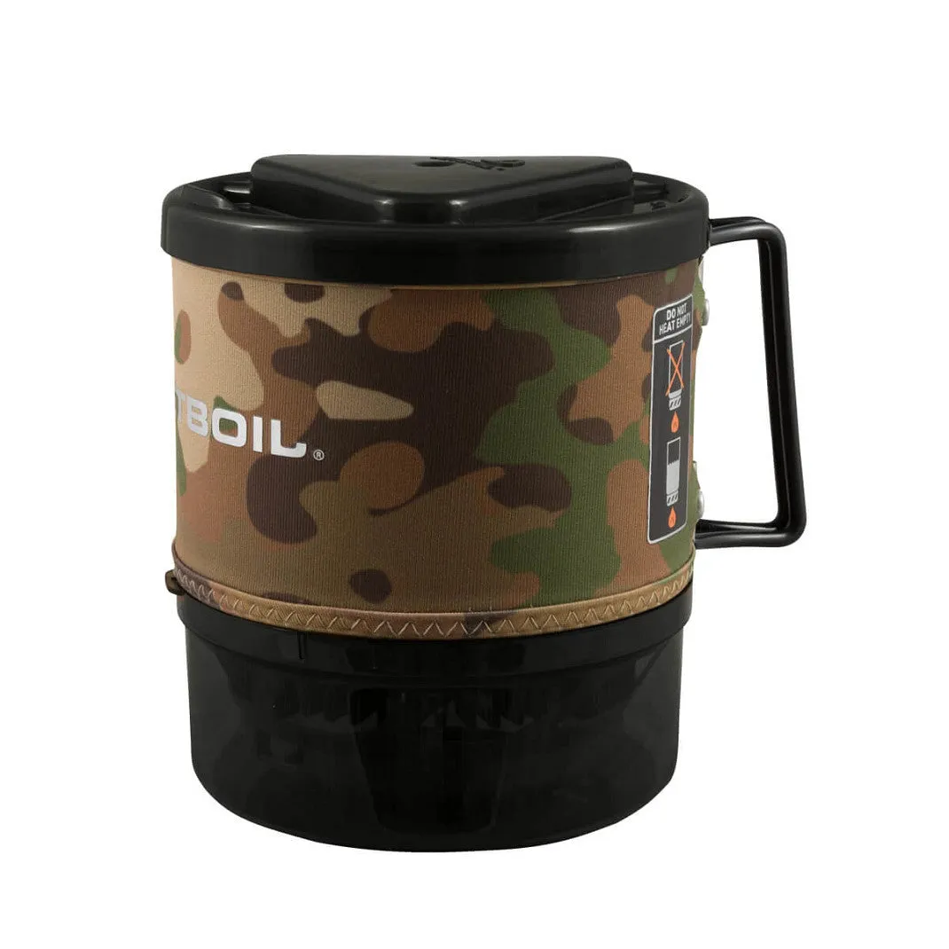 Jetboil - Minimo Cooking System