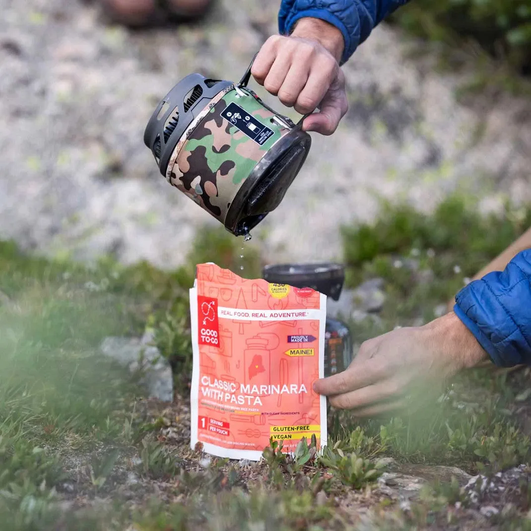 Jetboil - Minimo Cooking System