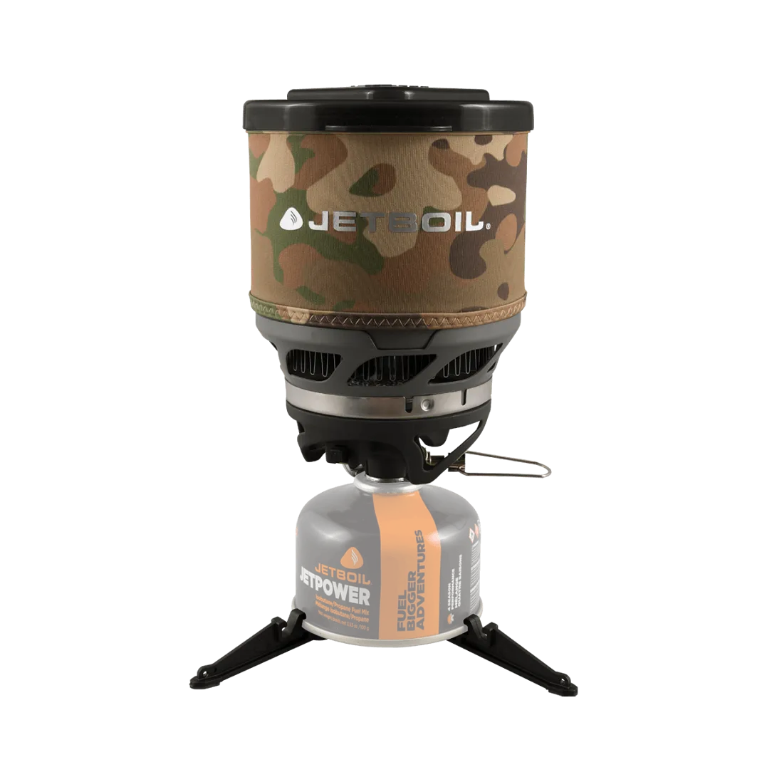 Jetboil - Minimo Cooking System