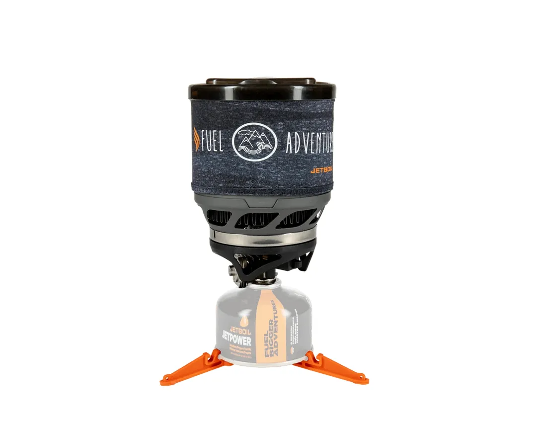 Jetboil - Minimo Cooking System