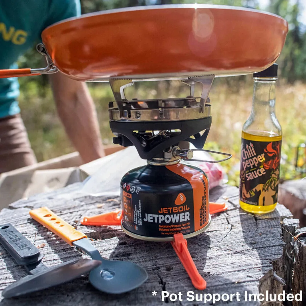 Jetboil - Minimo Cooking System