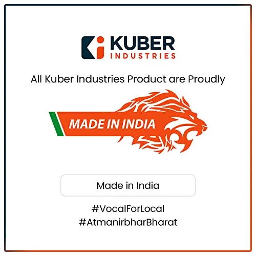 Kuber Industries Double Bedsheet with 2 Pillow Covers | 100x108 Inch | 160 TC Premium Cotton Bedsheet for Double Bed | Bedsheet for Living Room-Home & Hotels | Rusty Star Flower | Peach