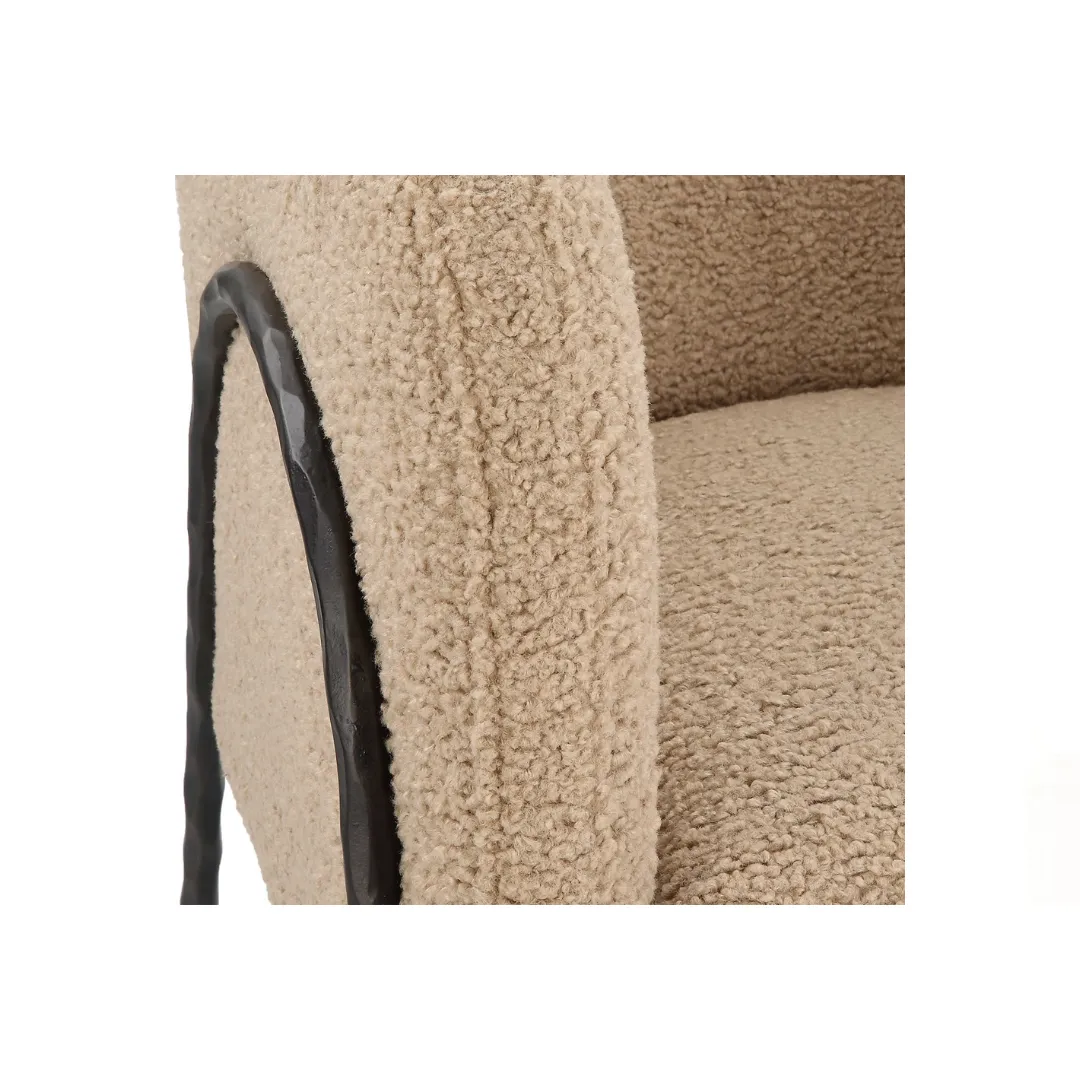 Lanie Accent Chair