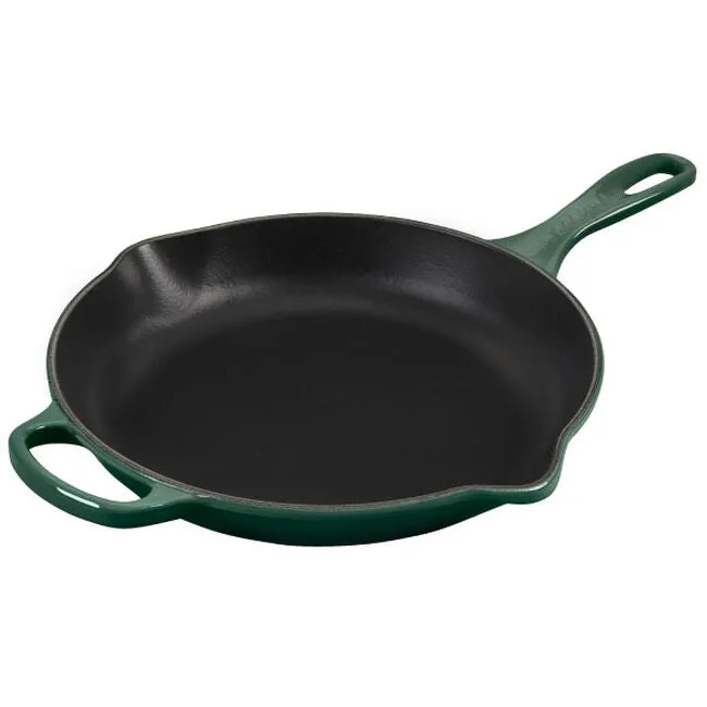Le Creuset Signature Skillet - 10 1/4"