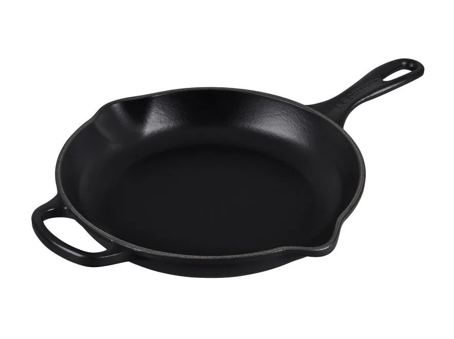 Le Creuset Signature Skillet - 10 1/4"