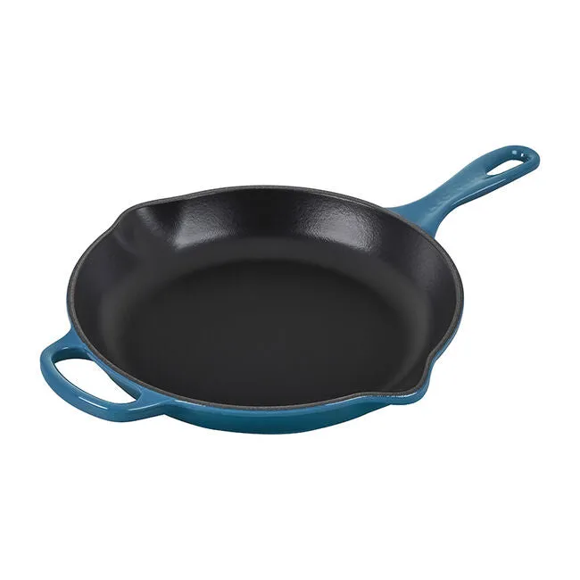Le Creuset Signature Skillet - 10 1/4"