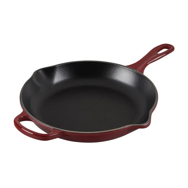 Le Creuset Signature Skillet - 10 1/4"