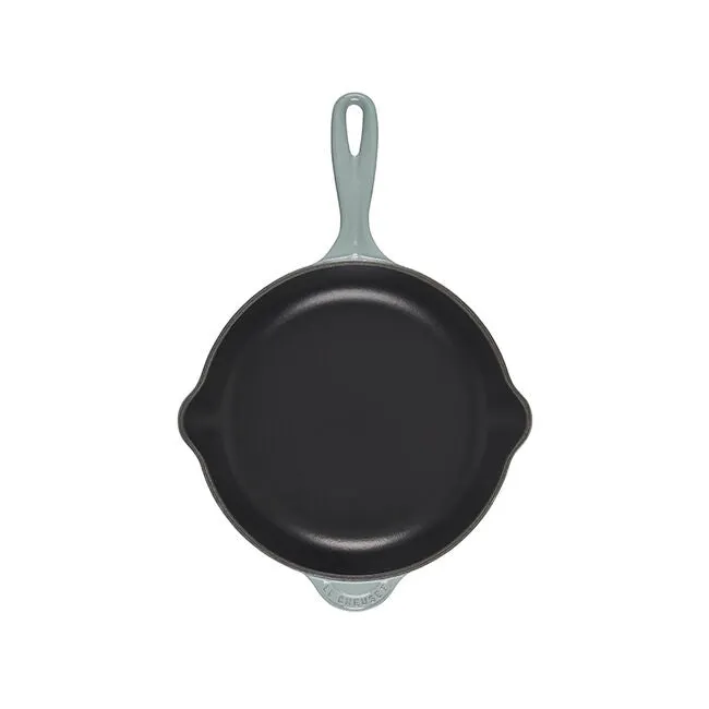 Le Creuset Traditional Skillet - 9"