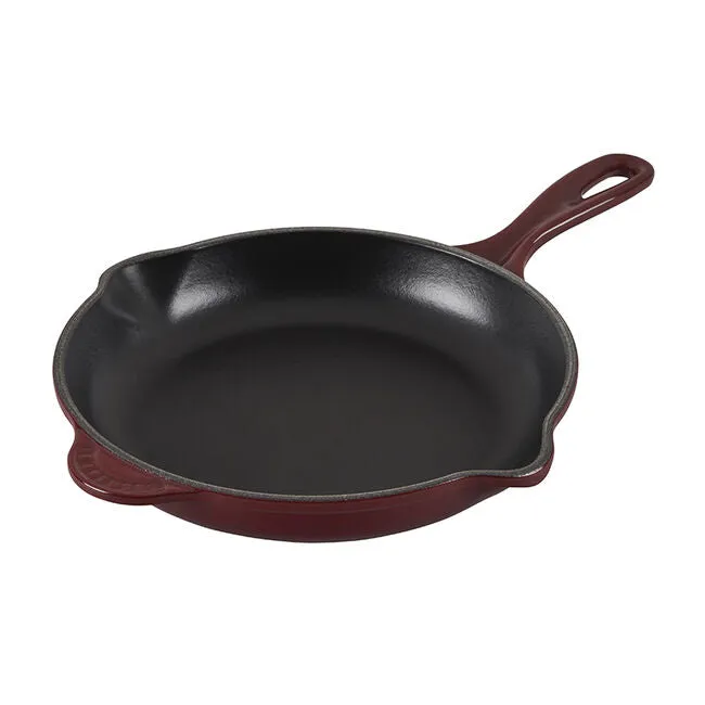 Le Creuset Traditional Skillet - 9"