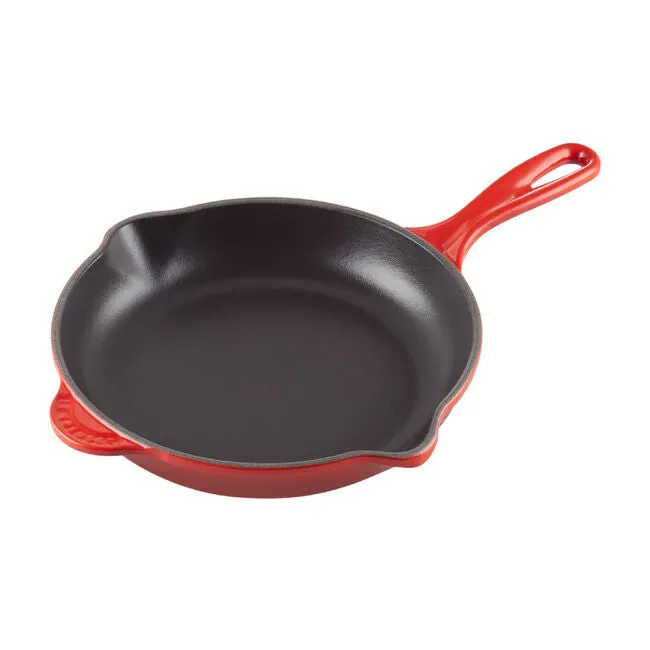 Le Creuset Traditional Skillet - 9"