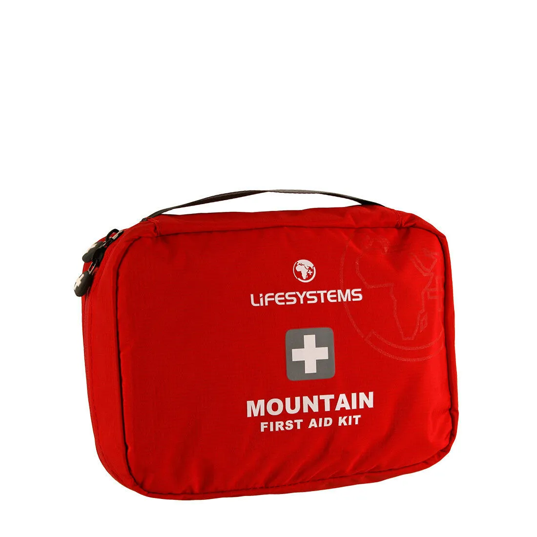 Lifesystems Mountain First Aid Kit