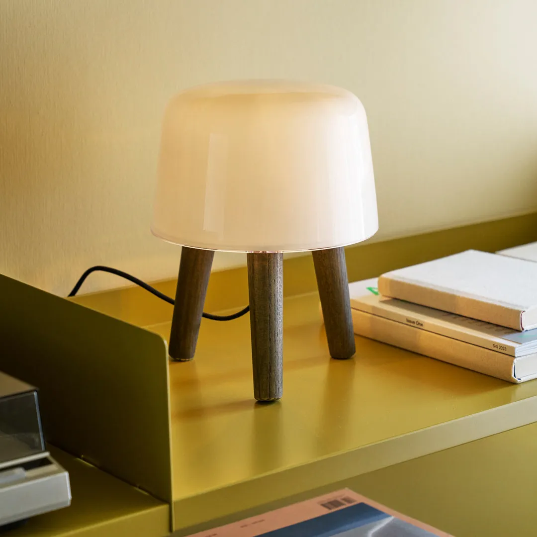 Milk NA1 Table Lamp